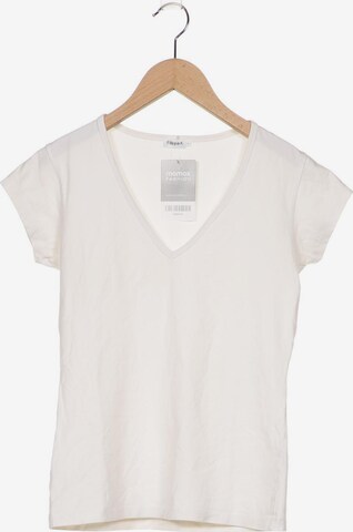 Filippa K Top & Shirt in L in White: front