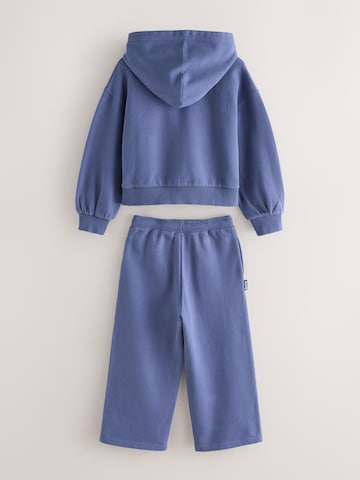 Survêtement Superdry en bleu