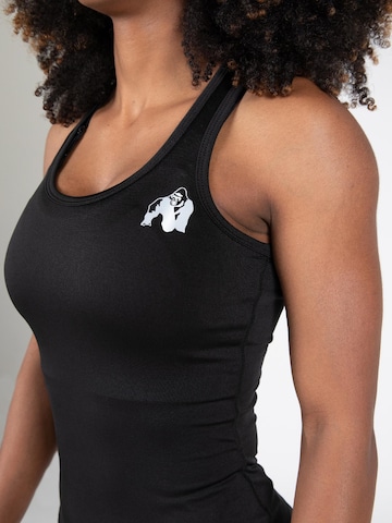 Haut 'Indianapolis' Gorilla Wear en gris