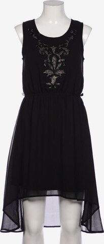 Yumi Dress in L in Black: front