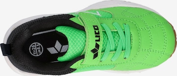 LICO Sneakers in Green