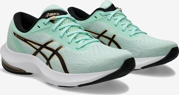 ASICS Running Shoes 'Gel-FluxL 7' in Green