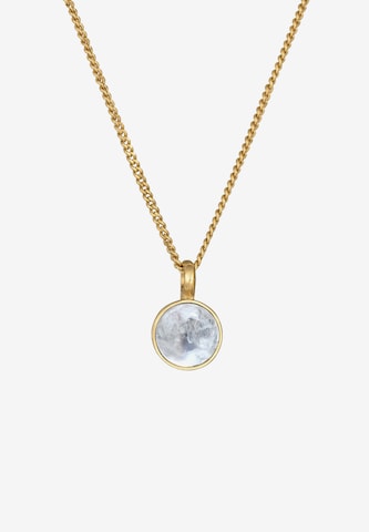 ELLI PREMIUM Ketting in Goud