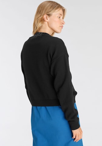 OTTO products Sweater in Black
