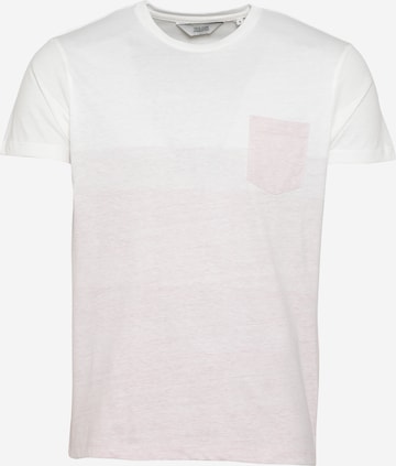 !Solid Shirt 'Porus' in Pink: front