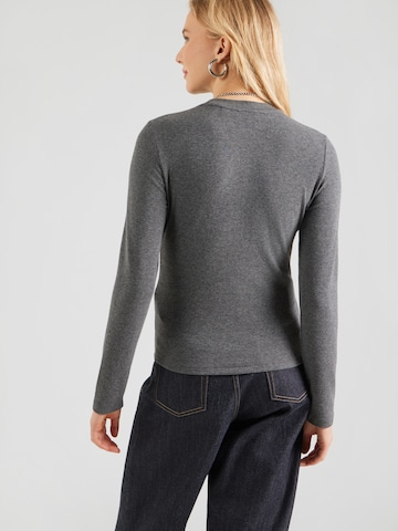 T-shirt 'Lidie' Noella en gris