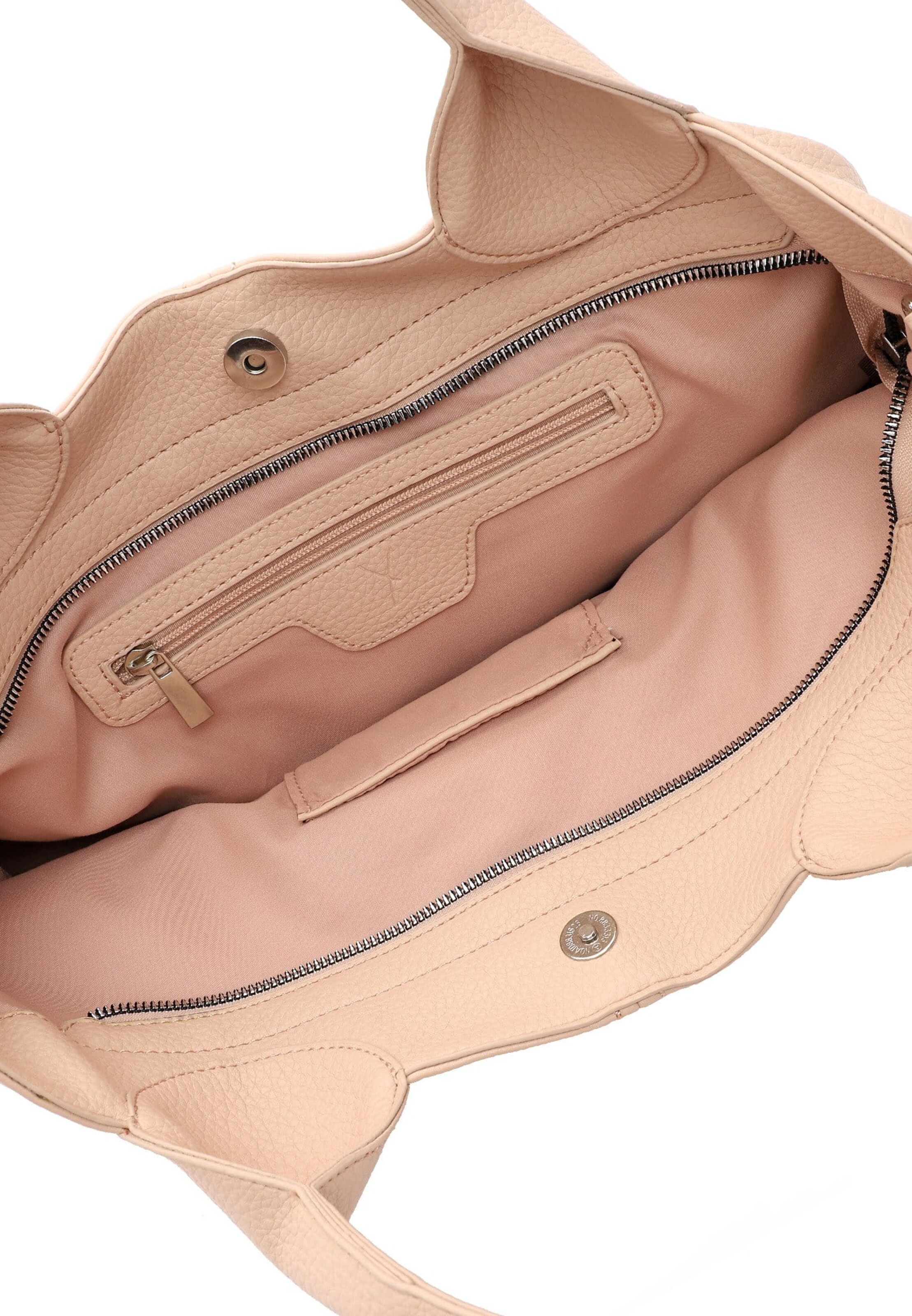 Suri Frey Shopper 'Nessy' i pink