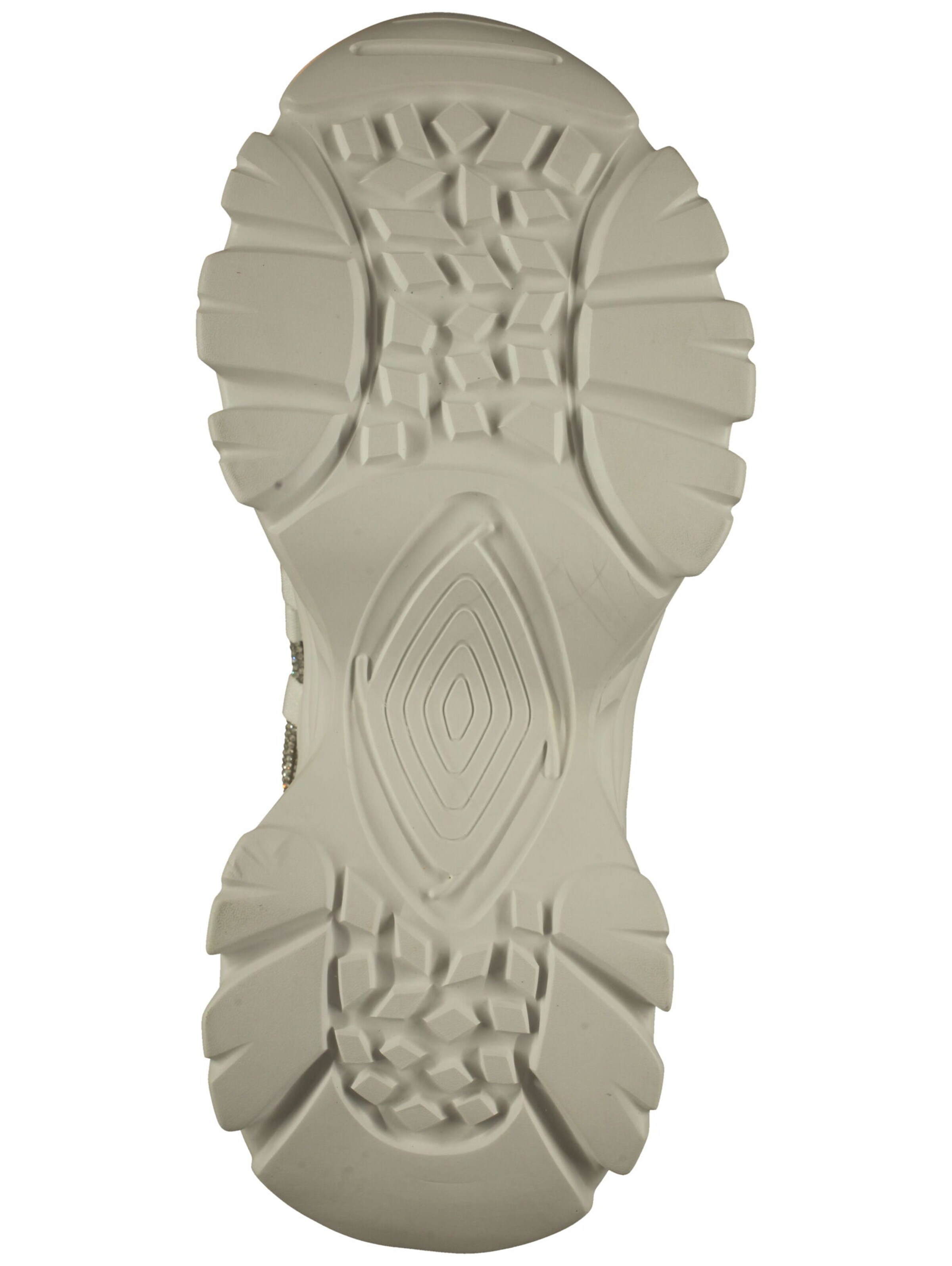 STEVE MADDEN Sneaker in Weiß