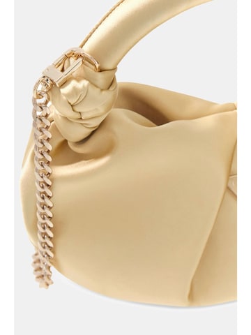 GUESS Handtasche in Gold