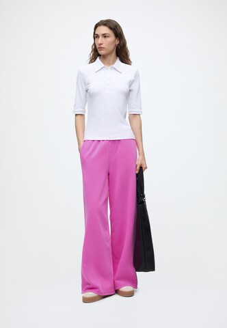 GAP Baggy Hose in Pink