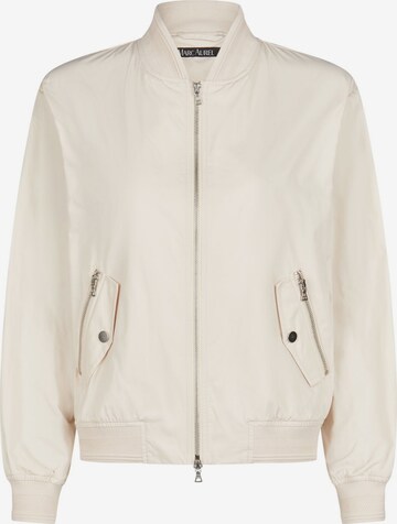 MARC AUREL Between-Season Jacket in Beige: front