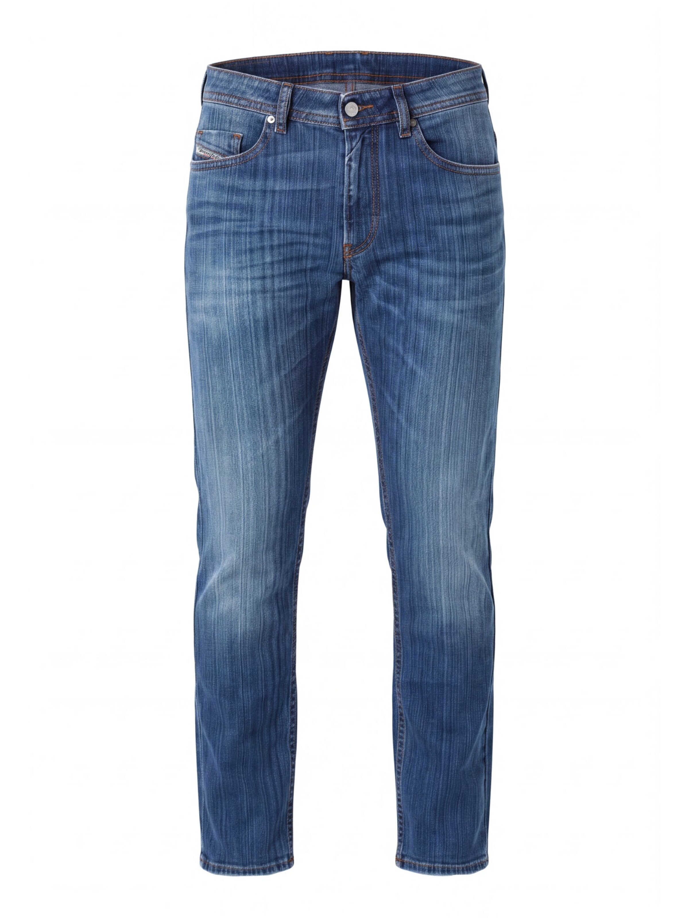 DIESEL Jeans 'Thommer-R'‌‌‌‌‌‌‌‌‌ in 30/32 in blue denim, Produktansicht
