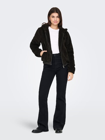 ONLY - Chaqueta de entretiempo 'Newanna' en marrón