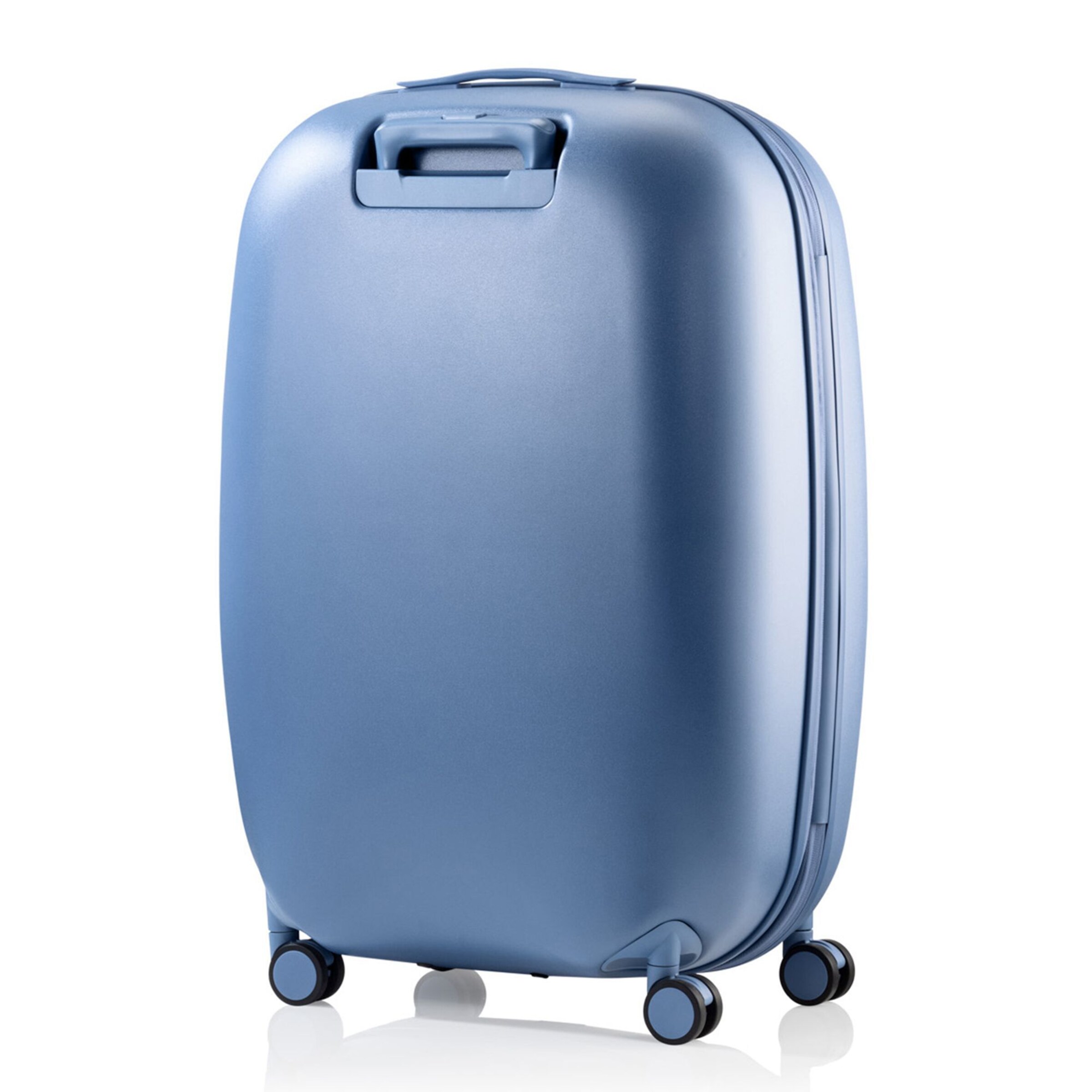 Pack Easy Trolley 'Gen T': La Soluzione Viaggi Intelligente
