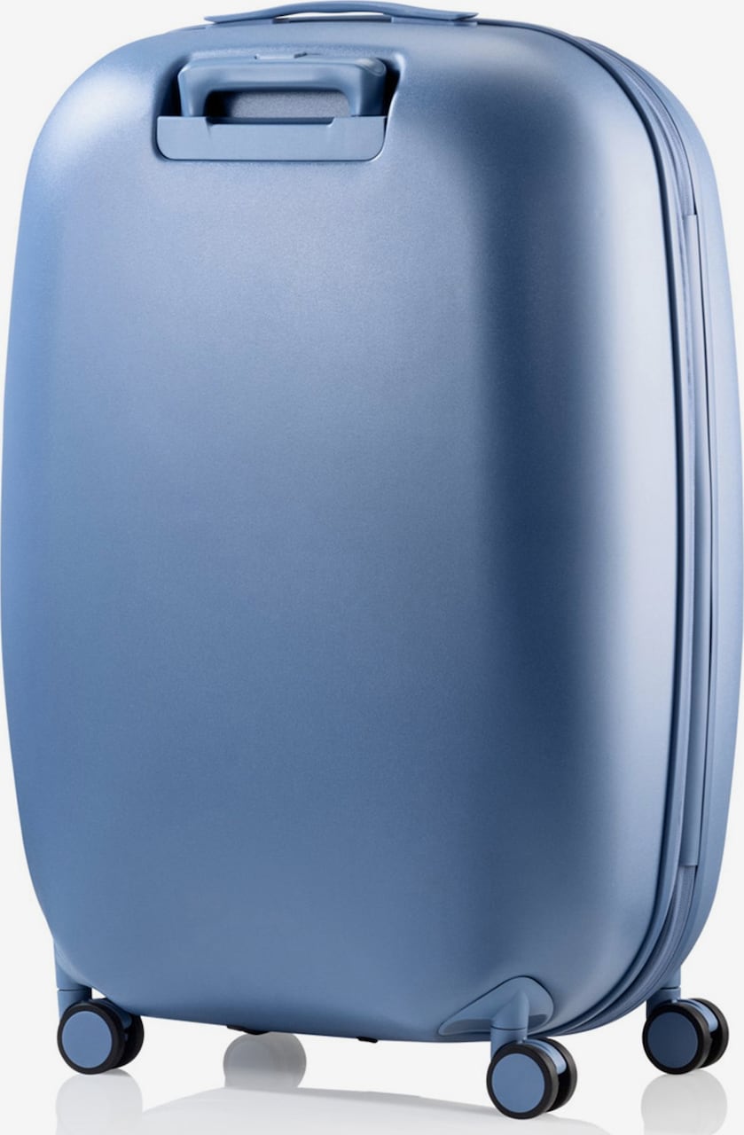 Pack Easy Trolley 'Gen T': La Soluzione Viaggi Intelligente