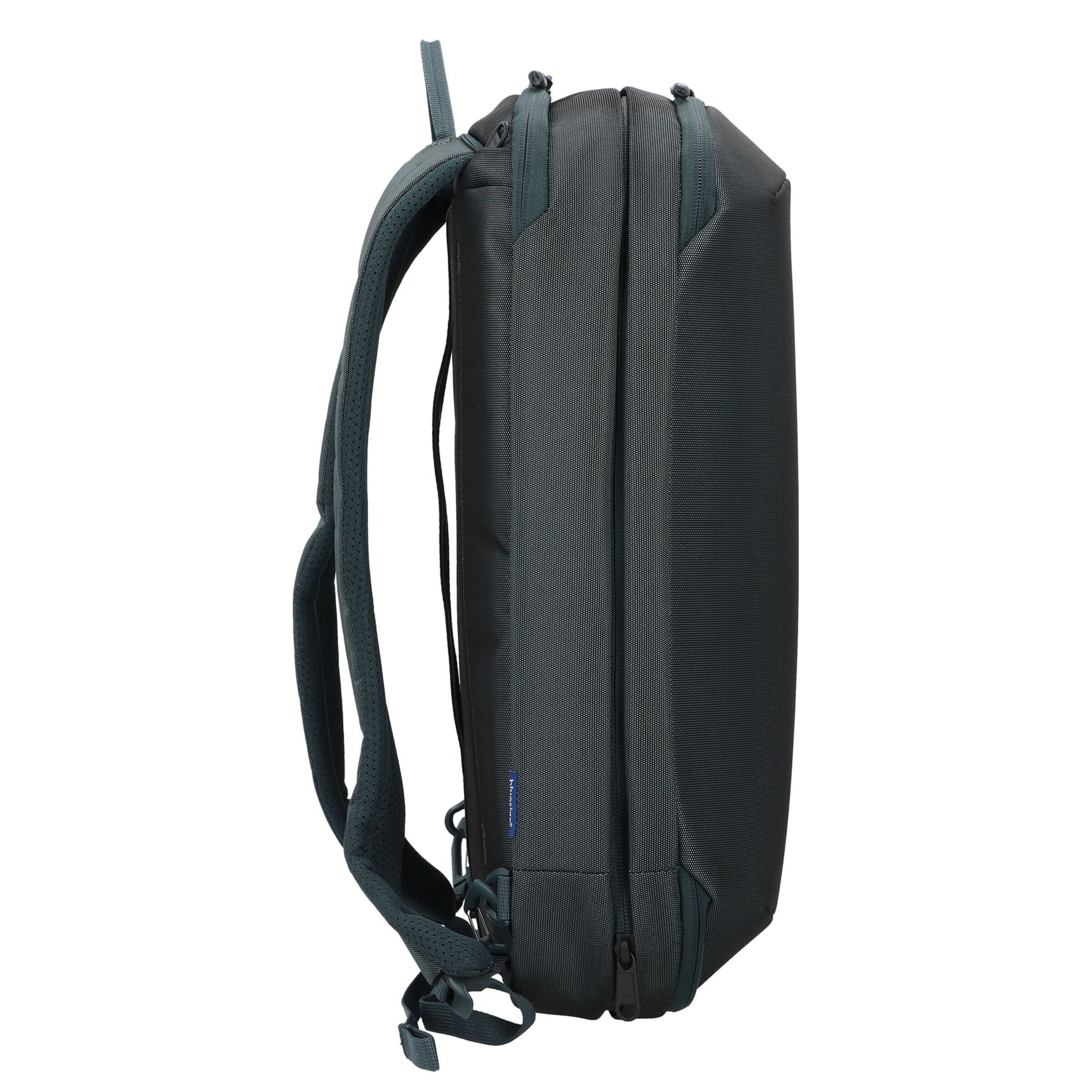 Thule Backpack 'Subterra' in Green