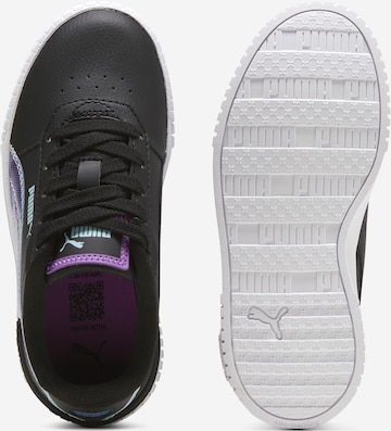 Baskets 'Carina 2.0 Deep Dive' PUMA en noir