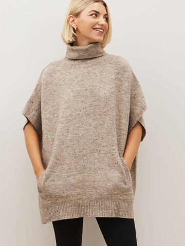 Next Keps i beige