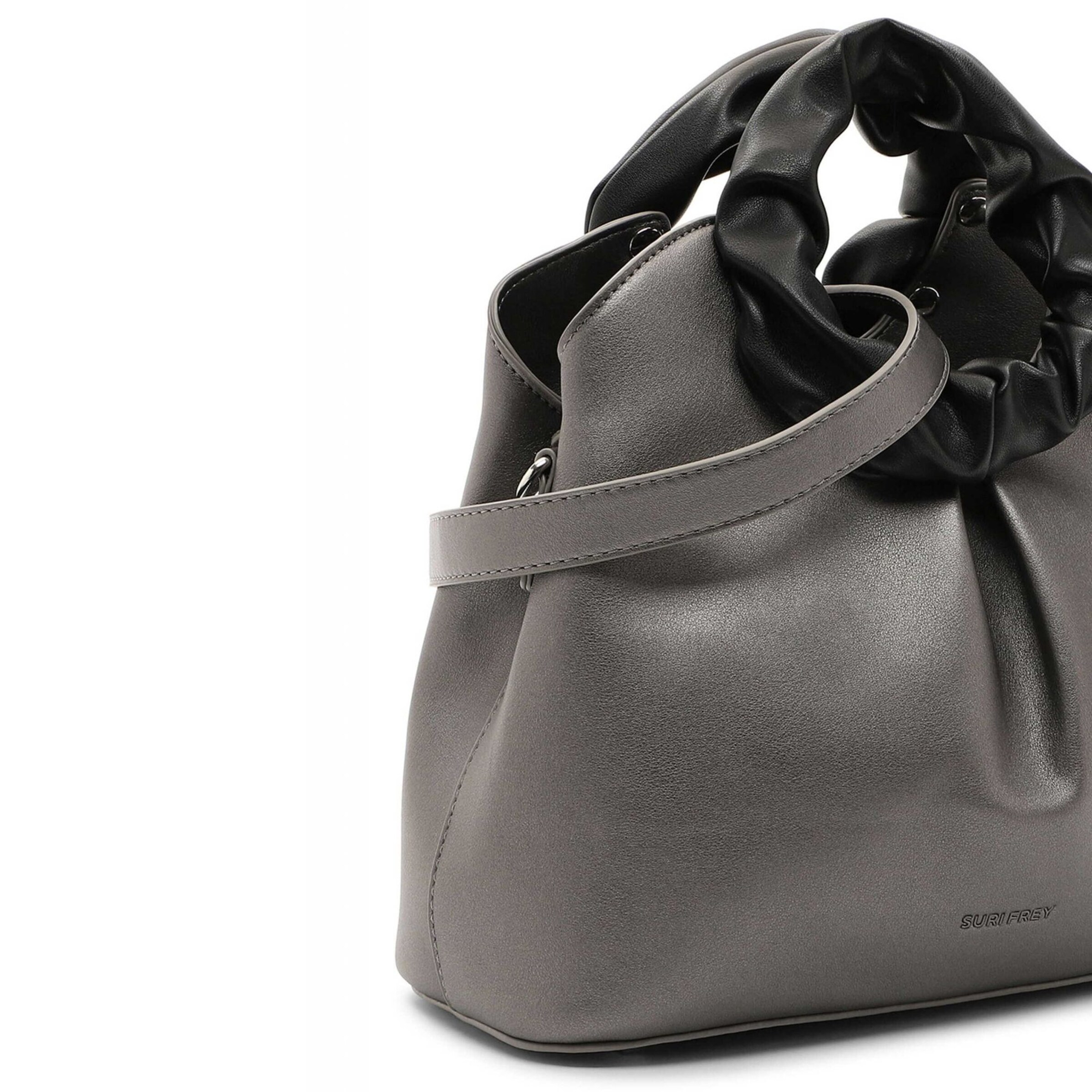 Sacs à main 'SFY Techbag klein' Suri Frey en gris