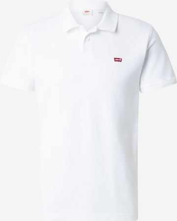 T-Shirt 'Housemark' LEVI'S ® en bleu : devant