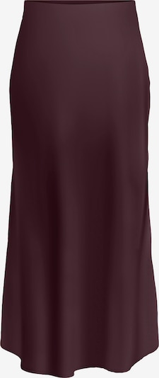 Sijonas 'ONLCHIGO' iš ONLY, spalva – vyno raudona spalva, Prekių apžvalga