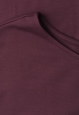 STREET ONE Shirt in Red