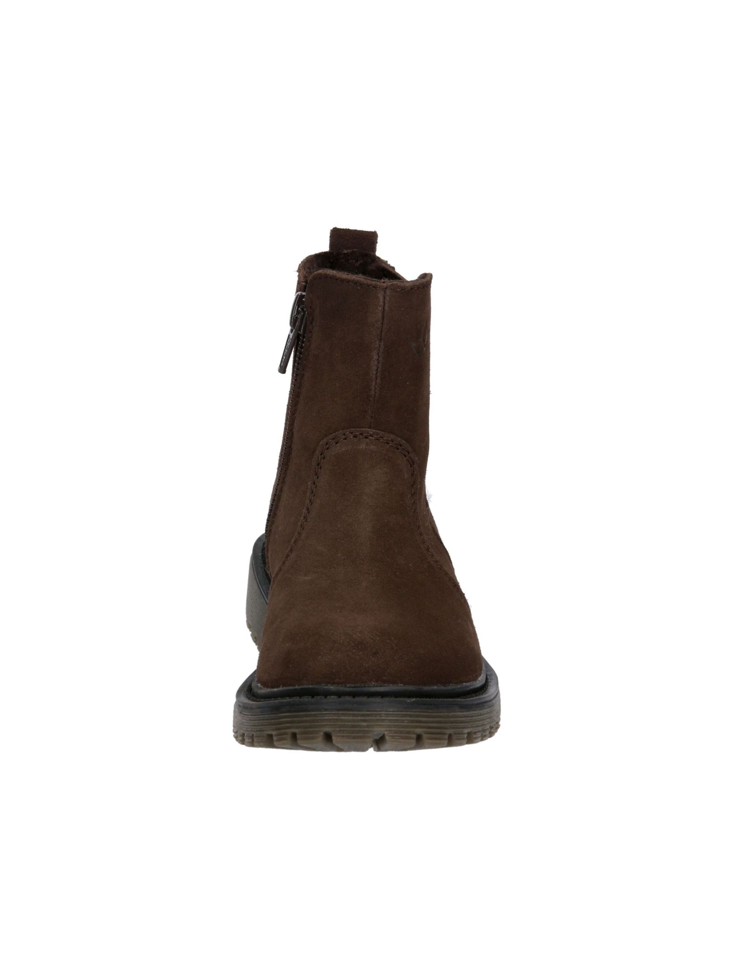 LICO Boots 'Sumati' in Brown