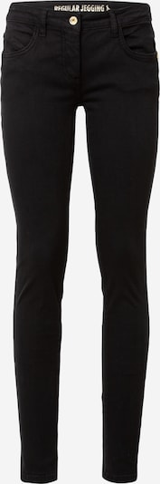PATRIZIA PEPE Jeans in de kleur Zwart, Productweergave