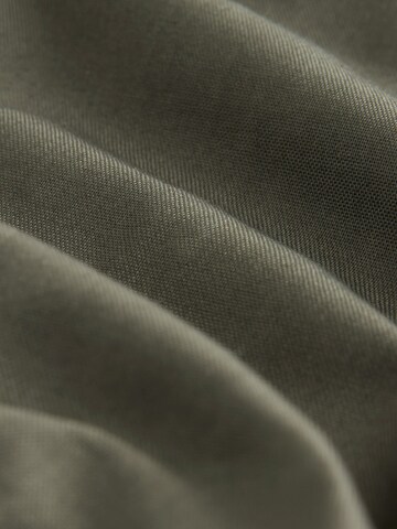 Coupe regular Chemise Next en vert