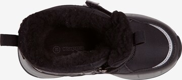 KAPPA Snow Boots 'Vipos' in Black