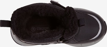 KAPPA Boots 'Vipos' in Schwarz