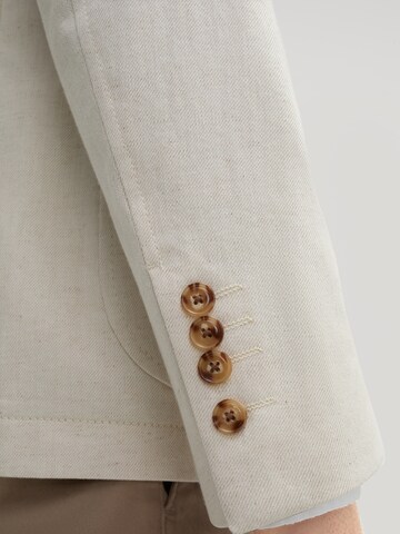 Coupe regular Veste de costume 'Hiro' JOOP! en beige