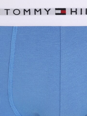 Tommy Hilfiger Underwear Bokserishortsit 'Essential' värissä sininen