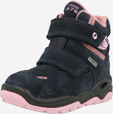 PRIMIGI Snow Boots in Blue: front