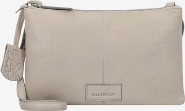 Sac à bandoulière 'Skylar' Burkely en gris : devant