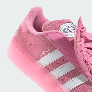 Baskets 'Campus 00s' ADIDAS ORIGINALS en rose