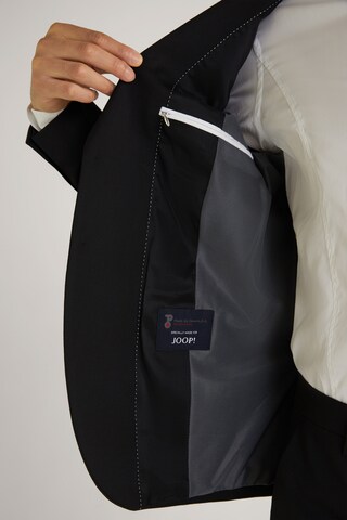 Coupe slim Costume JOOP! en noir