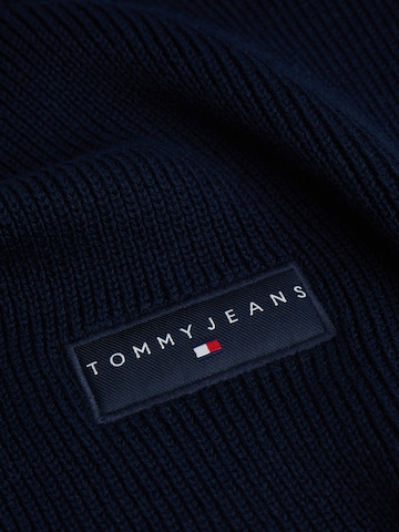 Tommy Jeans Κασκόλ σε μπλε