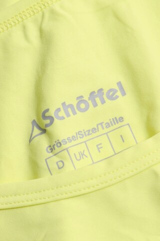 Schöffel Top & Shirt in XXL in Yellow