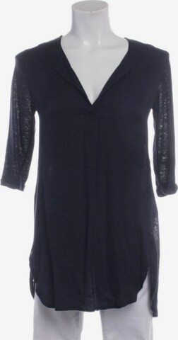 Marc O'Polo Top & Shirt in XS in Blue: front