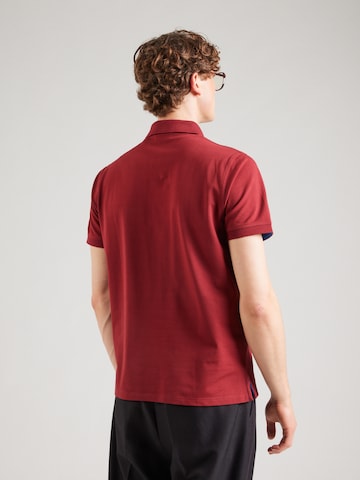GANT Футболка в Красный