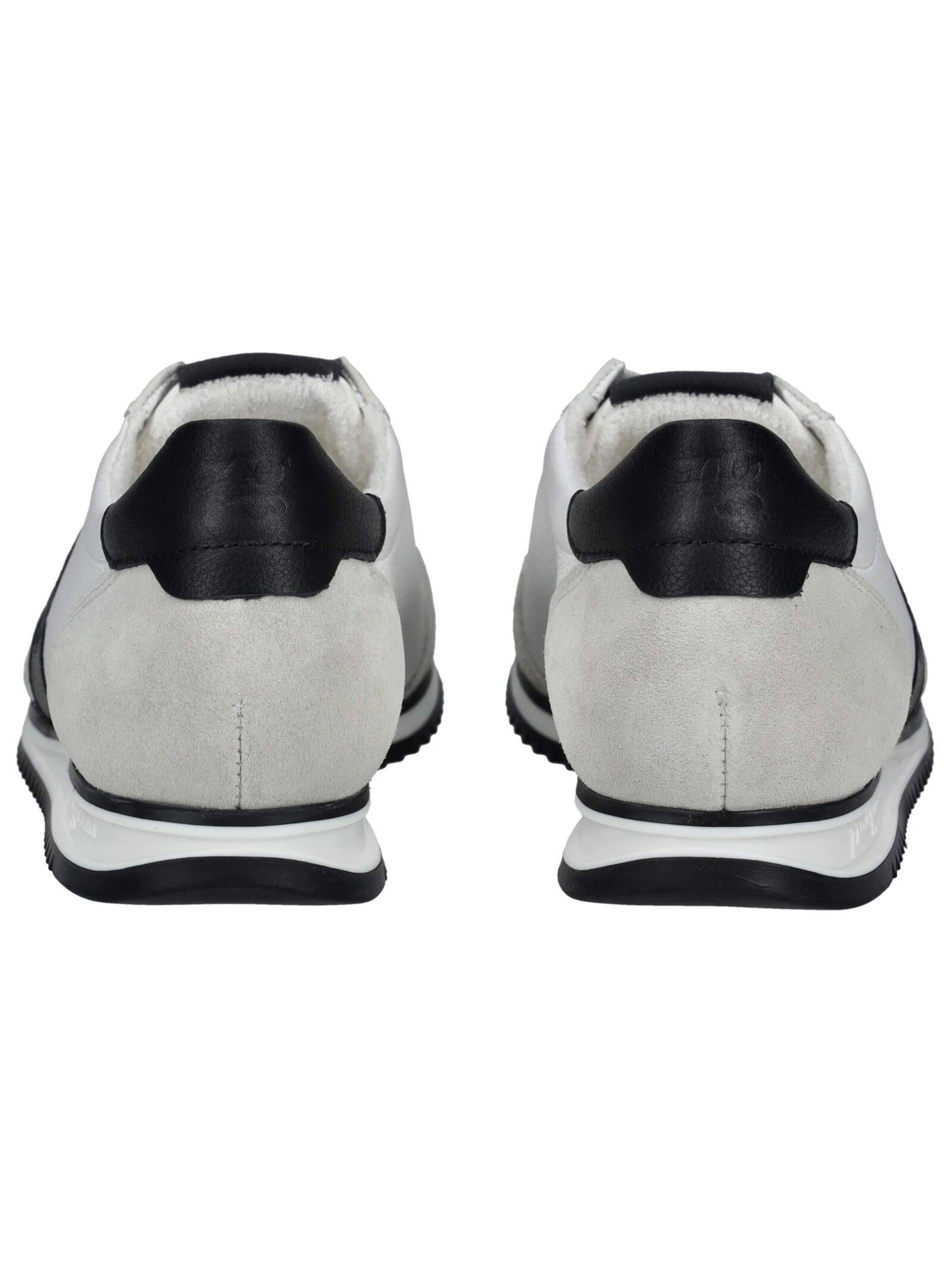 Paul Green Platform trainers in White