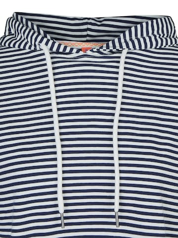 salzhaut Shirt in Blue