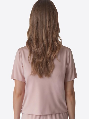 Vivisence Schlafshirt '2201' in Pink