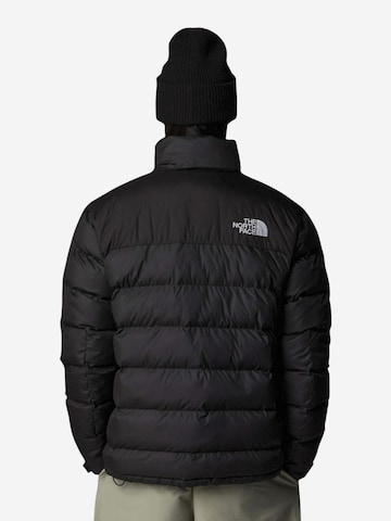 THE NORTH FACE Winter Coat 'LIMBARA' in Black