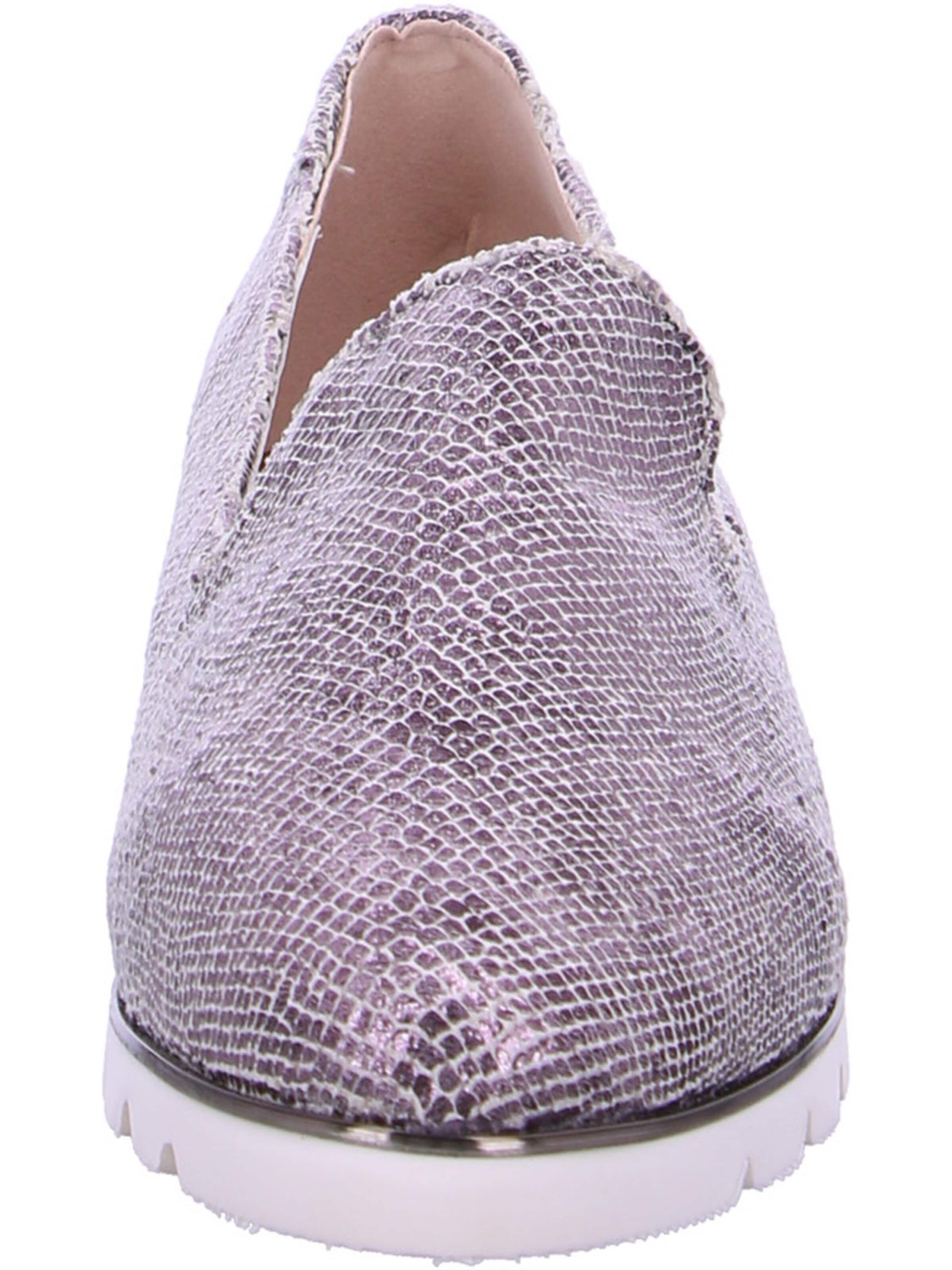 Laufsteg München Slippers in Grey