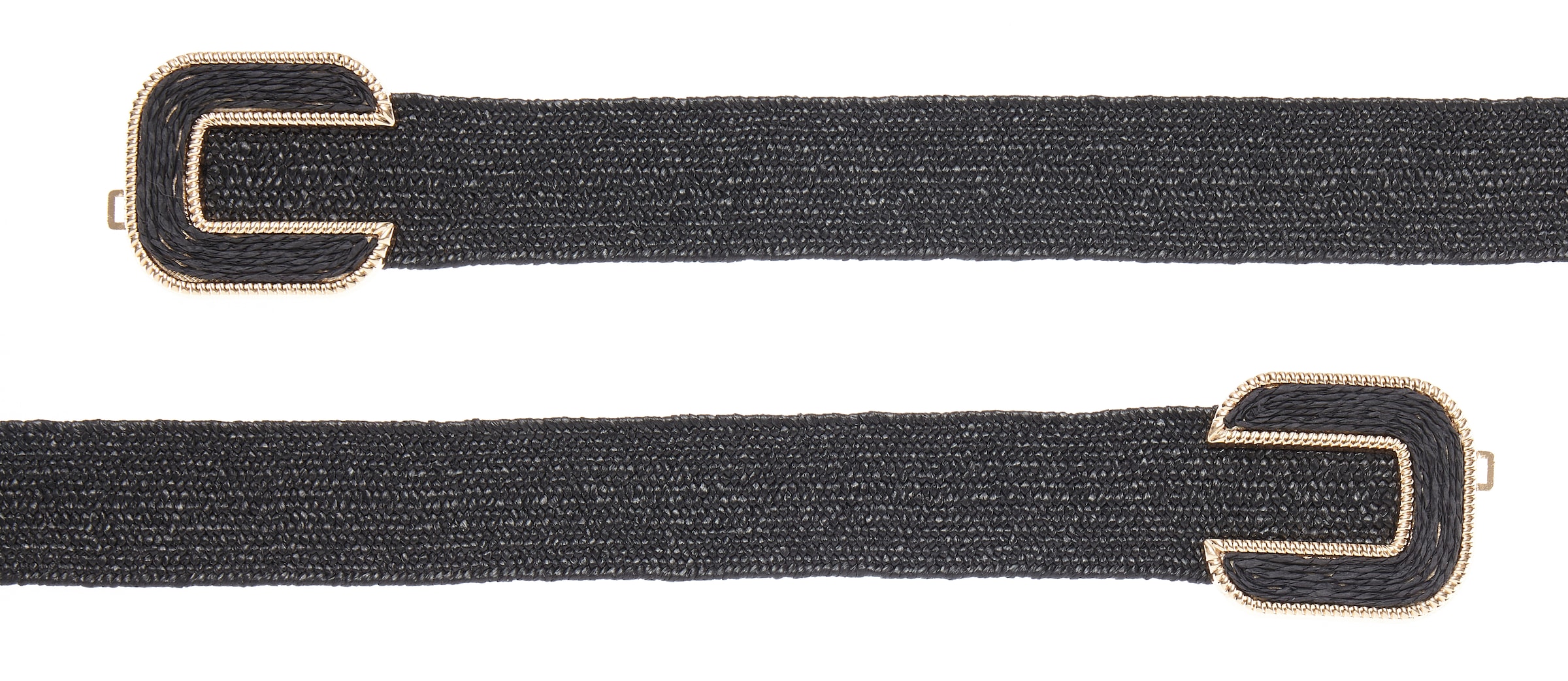 LASCANA Belt in Black