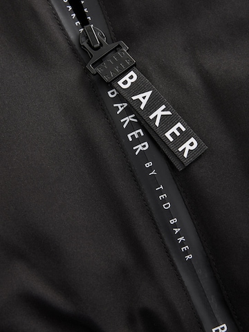 Baker by Ted Baker Tussenjas in Zwart