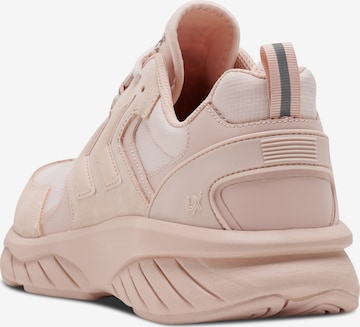 Hummel Sneakers laag 'Marathona Reach' in Roze