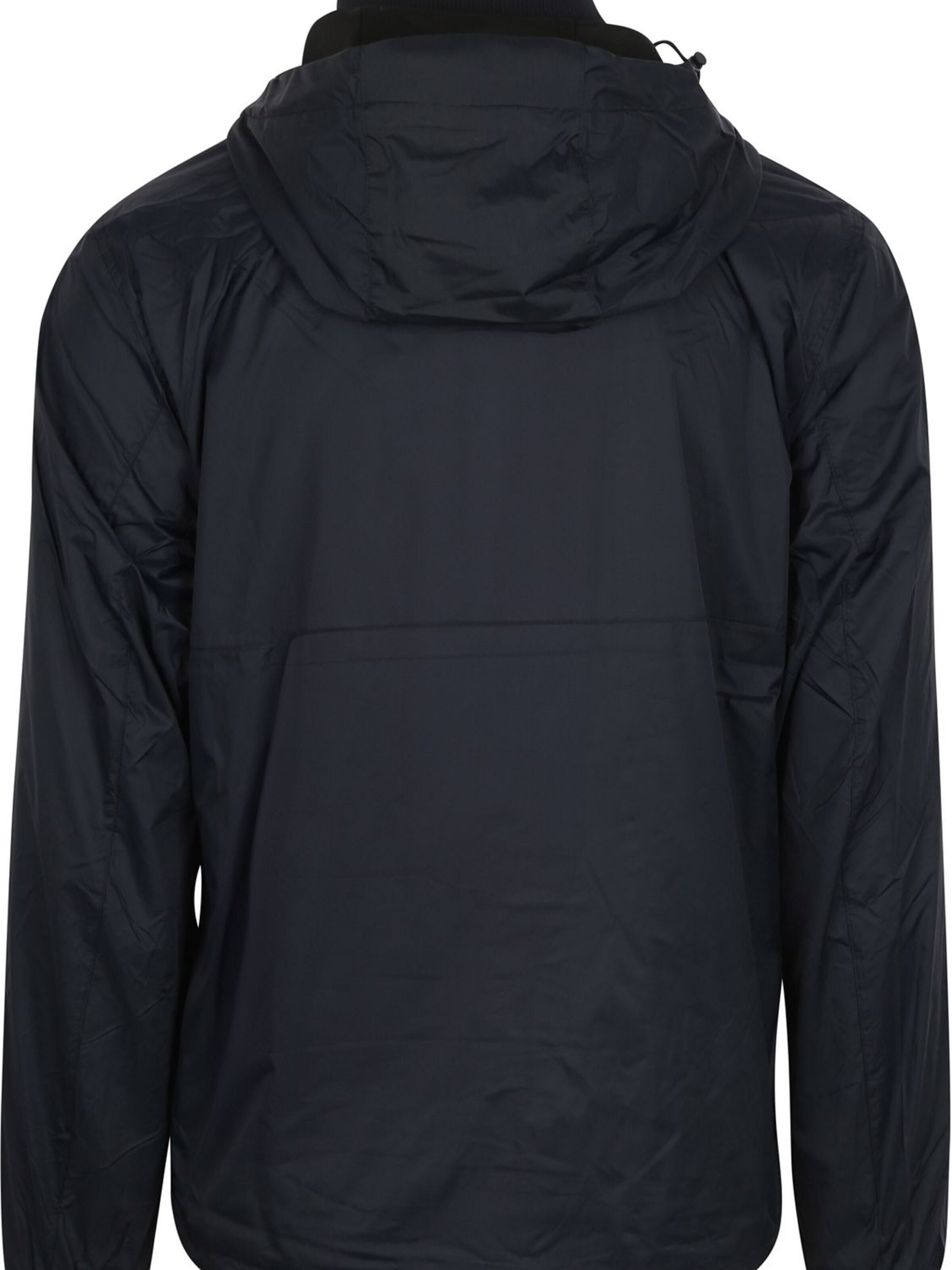 Superdry Winter Coat in Blue
